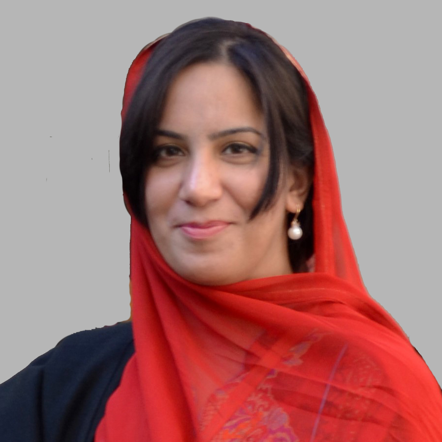 Dr. Hina Shahid (Assistant Professor)